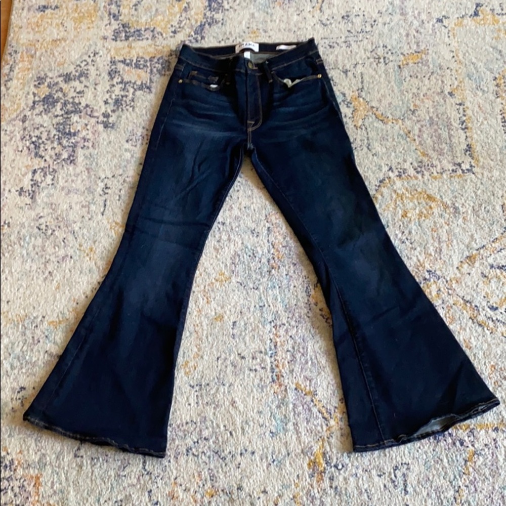 Frame le bell jean